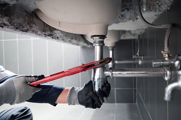 Trusted Sewer Line Repair service in Aurora, IN - AAA Plumbing Heating